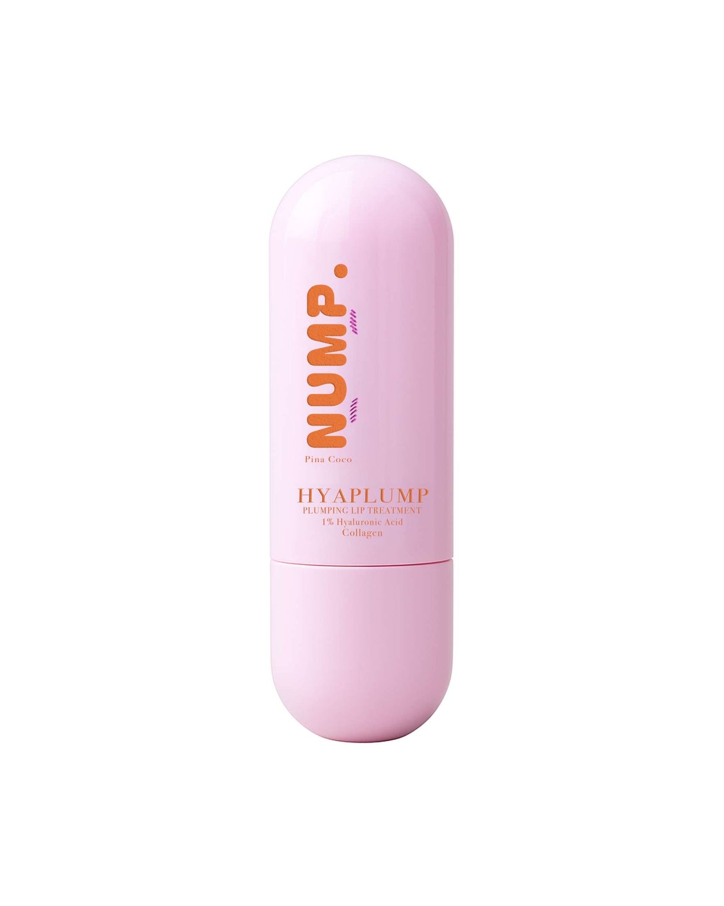Pina Coco - Hyaplump Lip Balm