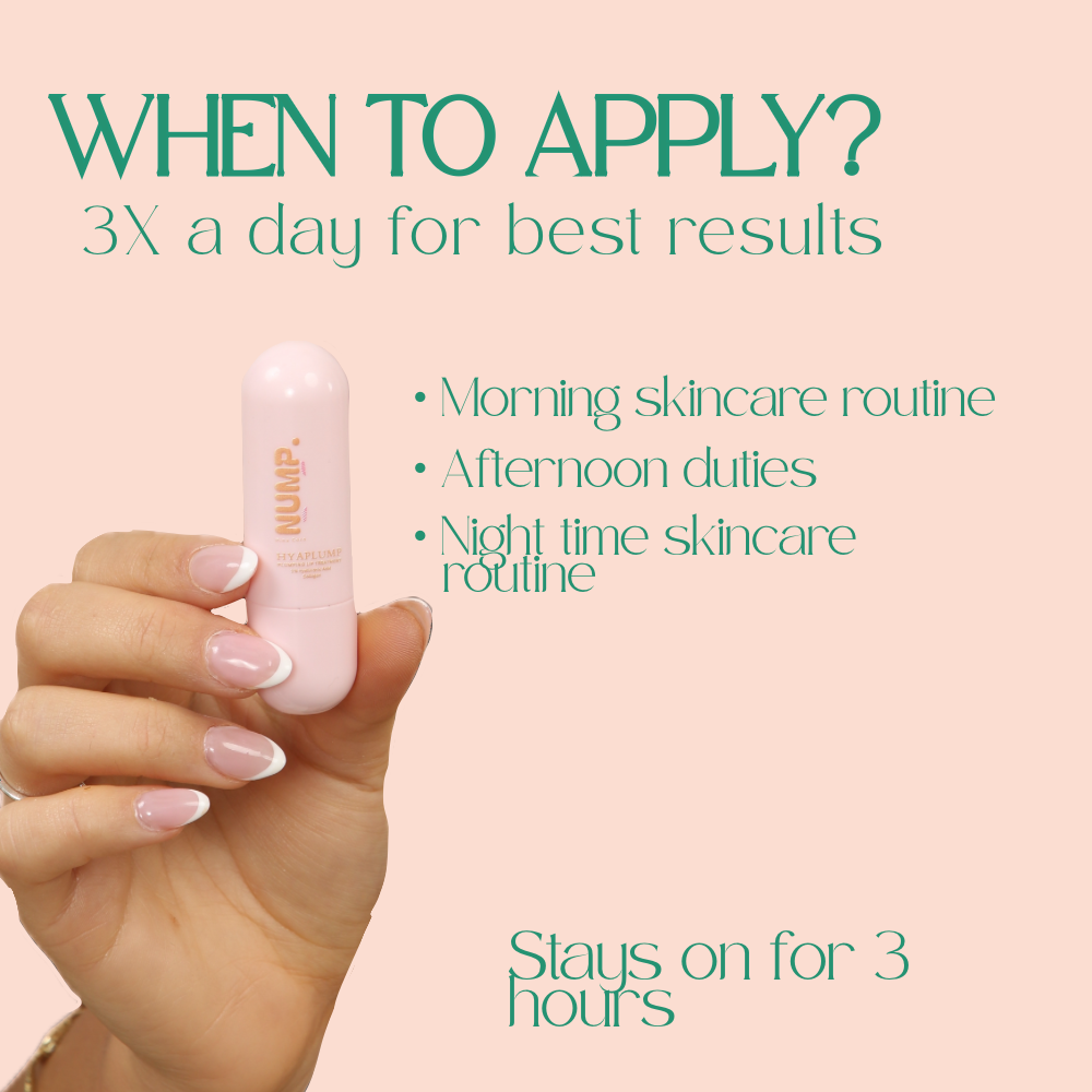 Pina Coco - Hyaplump Lip Balm