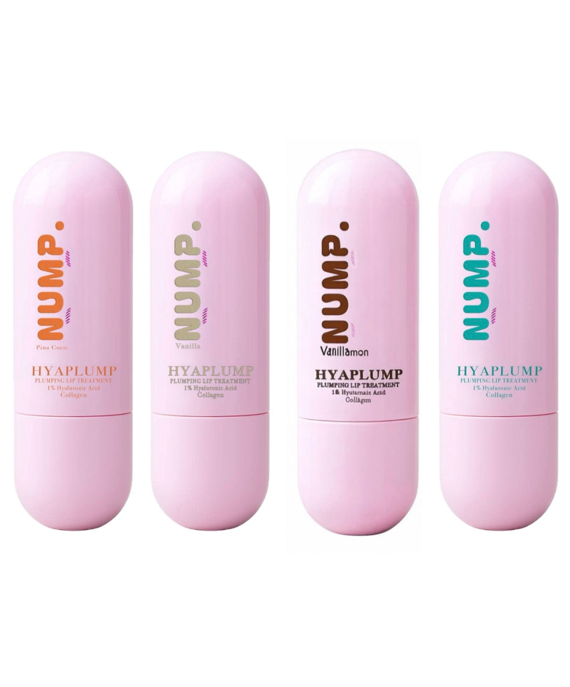 The NUMP. Xmas Bundle