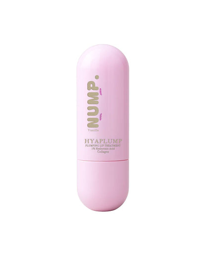 Vanilla - Hyaplump Lip Balm
