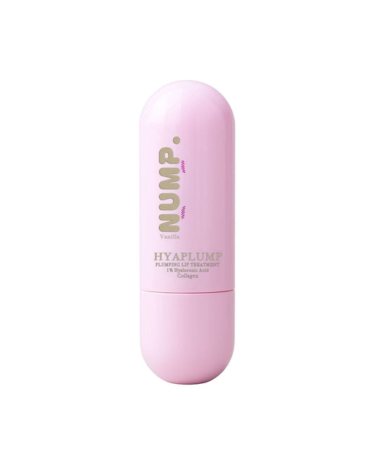 Vanilla - Hyaplump Lip Balm