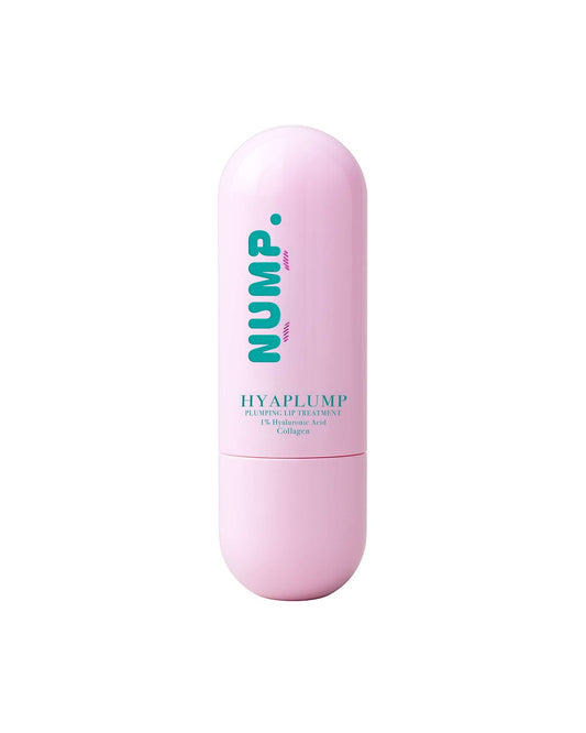 Unscented - Hyaplump Lip Balm