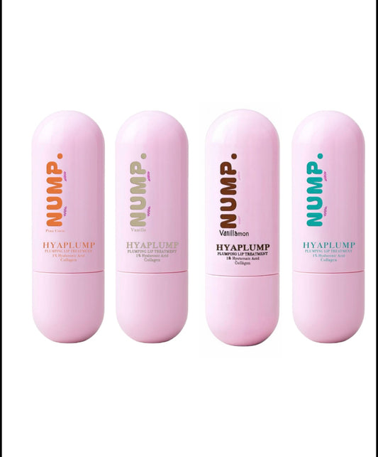 The NUMP. Xmas Bundle