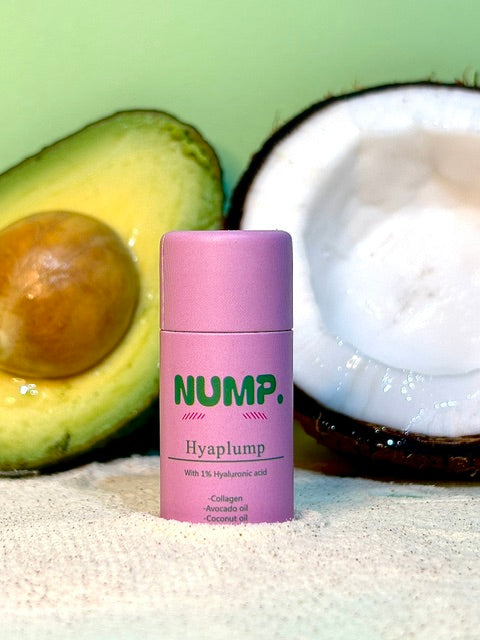 NUMP - Hyaplump Lip Balm