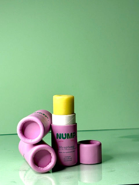 NUMP - Hyaplump Lip Balm