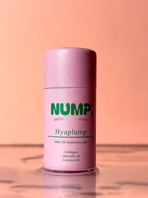 NUMP - Hyaplump Lip Balm